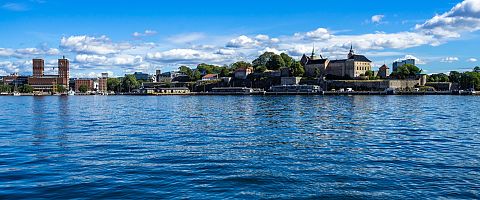 Oslo